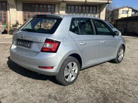 Skoda Fabia 1.0 75к.с., снимка 11