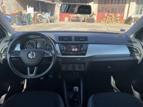 Skoda Fabia 1.0 75к.с., снимка 8