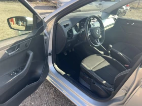 Skoda Fabia 1.0 75к.с., снимка 12