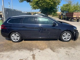 Peugeot 308 1.6 Blue HDI, снимка 3