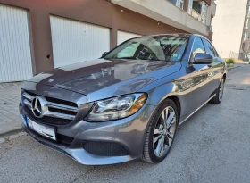 Mercedes-Benz C 300, снимка 8
