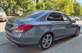 Mercedes-Benz C 300, снимка 10