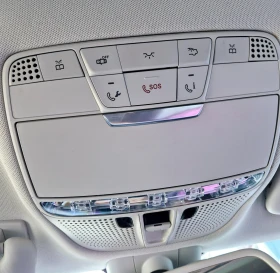 Mercedes-Benz C 300, снимка 5