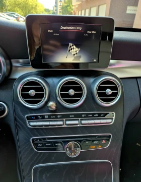 Mercedes-Benz C 300, снимка 7