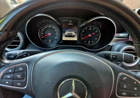 Mercedes-Benz C 300, снимка 9