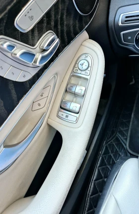 Mercedes-Benz C 300, снимка 4