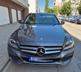 Mercedes-Benz C 300, снимка 2