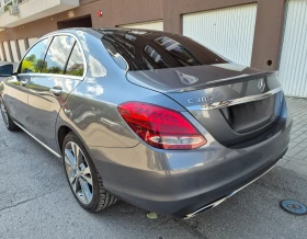 Mercedes-Benz C 300, снимка 11
