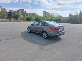 Ford Focus Еco boost, снимка 2