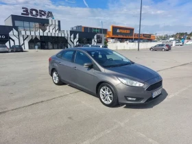 Ford Focus Еco boost, снимка 1