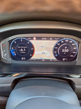 VW Arteon SB R line, снимка 15