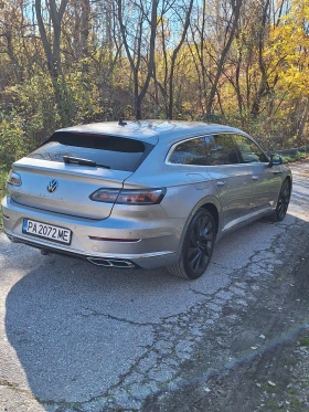 VW Arteon SB R line, снимка 5
