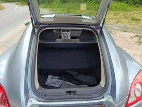 Chrysler Crossfire АБСОЛЮТЕН УНИКАТ, снимка 3