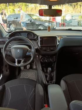 Peugeot 208 1.4 HDI, снимка 7