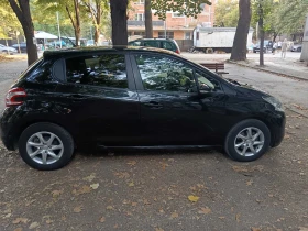 Peugeot 208 1.4 HDI, снимка 4