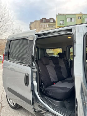 Fiat Doblo 135/MultiJet/Перфектно/Лизинг , снимка 10