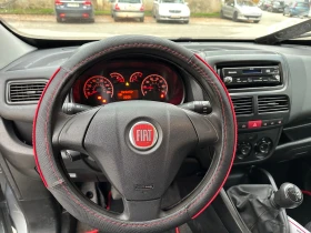 Fiat Doblo 135/MultiJet/Перфектно/Лизинг , снимка 11