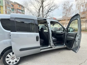 Fiat Doblo 135/MultiJet/Перфектно/Лизинг , снимка 8