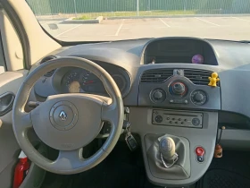 Renault Kangoo 1.6, снимка 5