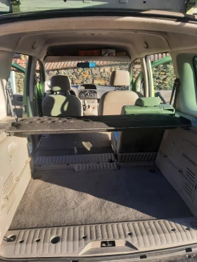Renault Kangoo 1.6, снимка 12