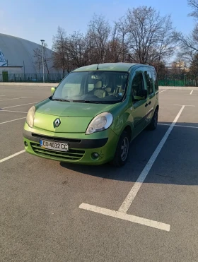 Renault Kangoo 1.6, снимка 1