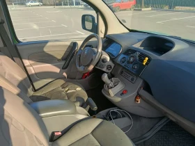 Renault Kangoo 1.6, снимка 8