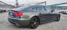 Audi A5 3.0TDI  S-line , снимка 6