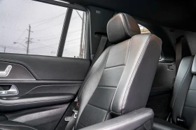 Mercedes-Benz GLS 450 4MATIC* AMG PKG* BURMESTER, снимка 10
