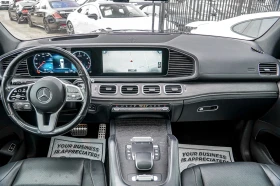 Mercedes-Benz GLS 450 4MATIC* AMG PKG* BURMESTER, снимка 12