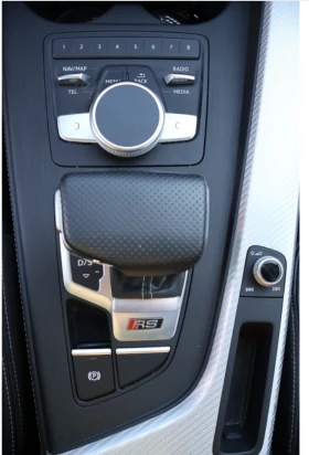 Audi Rs5 BANG* OLUFSEN* 360КАМЕРА* ПОДГРЕВ* КЕЙЛЕС* , снимка 14