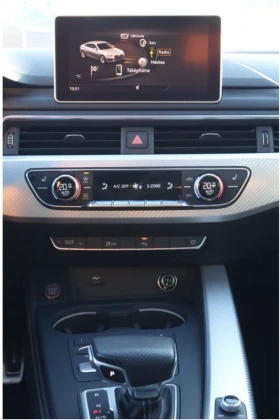 Audi Rs5 BANG* OLUFSEN* 360КАМЕРА* ПОДГРЕВ* КЕЙЛЕС* , снимка 10