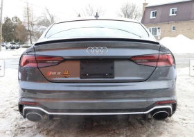 Audi Rs5 BANG* OLUFSEN* 360КАМЕРА* ПОДГРЕВ* КЕЙЛЕС* , снимка 6