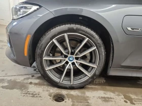 BMW 330 * 330e xDrive * КАМЕРА * 2 КЛЮЧА * ПОДГРЕВИ, снимка 7