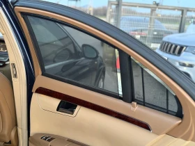 Mercedes-Benz S 320 LONG* 2008г* 214.000KM* Топ Състояние* Сервизна* , снимка 12