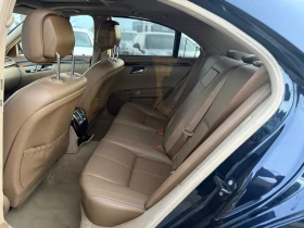 Mercedes-Benz S 320 LONG* 2008г* 214.000KM* Топ Състояние* Сервизна* , снимка 8