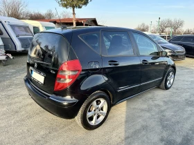 Mercedes-Benz A 150 Avantgarde* Harman-Kardon* Кожа* Топ, снимка 5