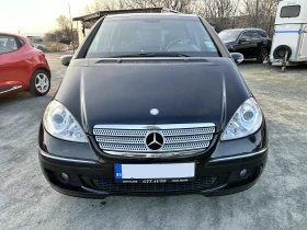 Mercedes-Benz A 150 Avantgarde* Harman-Kardon* Кожа* Топ, снимка 8