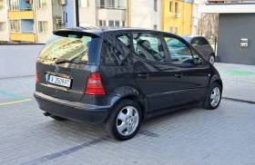 Mercedes-Benz A 160 AVANGARD, снимка 4
