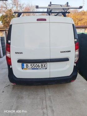 Dacia Dokker, снимка 3