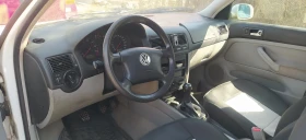 VW Golf 4, снимка 11