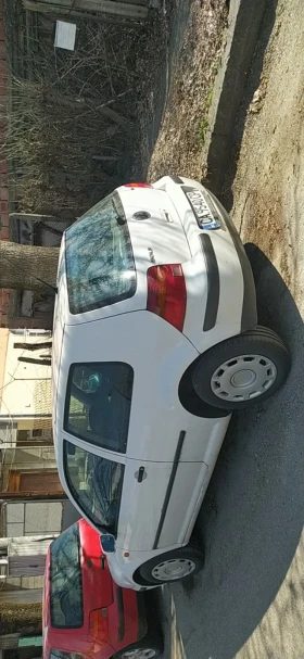 VW Golf 4, снимка 5