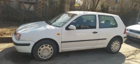 VW Golf 4, снимка 3