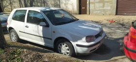 VW Golf 4, снимка 2