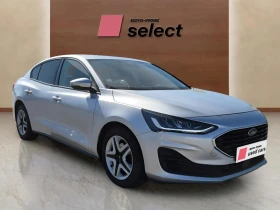 Ford Focus 1.0 EcoBoost, снимка 3