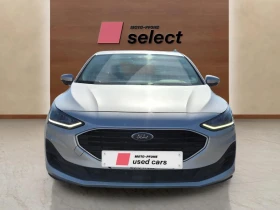 Ford Focus 1.0 EcoBoost, снимка 2
