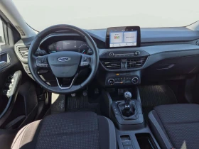Ford Focus 1.0 EcoBoost, снимка 11