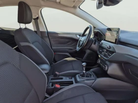 Ford Focus 1.0 EcoBoost, снимка 10