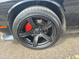 Dodge Challenger GT| 2 КЛЮЧА| 2 ЧИФТА ГУМИ С ДЖАНТИ| ПАНОРАМА| , снимка 6