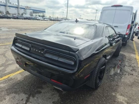 Dodge Challenger GT| 2 КЛЮЧА| 2 ЧИФТА ГУМИ С ДЖАНТИ| ПАНОРАМА| , снимка 3
