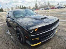 Dodge Challenger GT| 2 КЛЮЧА| 2 ЧИФТА ГУМИ С ДЖАНТИ| ПАНОРАМА| , снимка 2